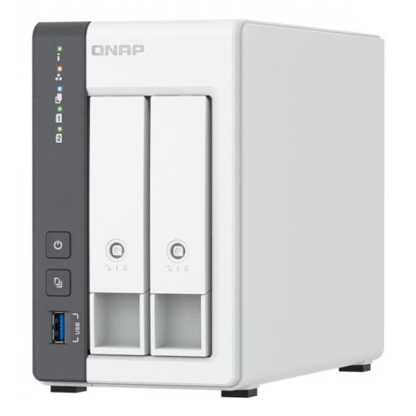 Qnap TS-216g