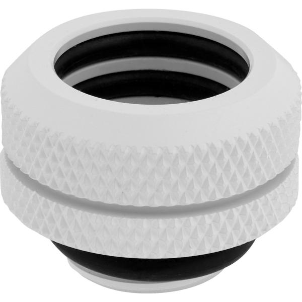 Corsair Fitting Xf Hardli. 4x 14mm Od wh
