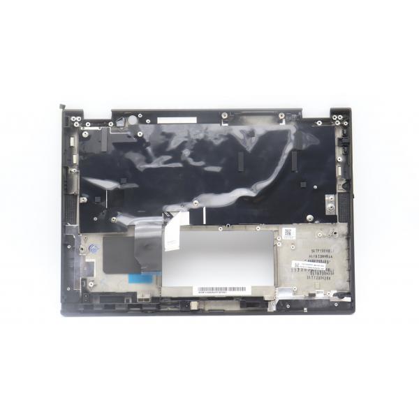 Lenovo Mech_asm Kbd W C Ger Bklt Chy