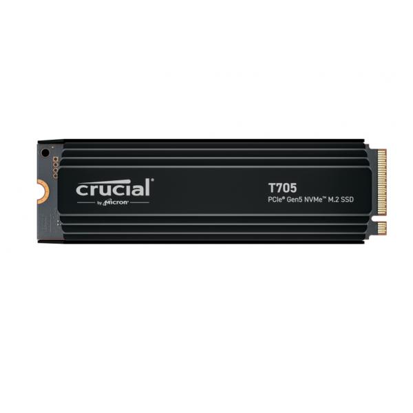 Crucial T705 2tb