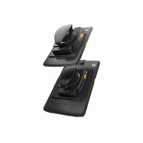 Zebra Et4x Erweiterungsmodul