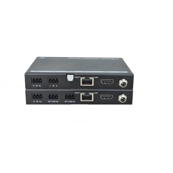 Vivolink Hdbaset Extender Kit W/relay