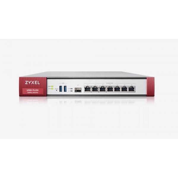 Zyxel Router Usg Flex 200 Utm Bundle Firewall
