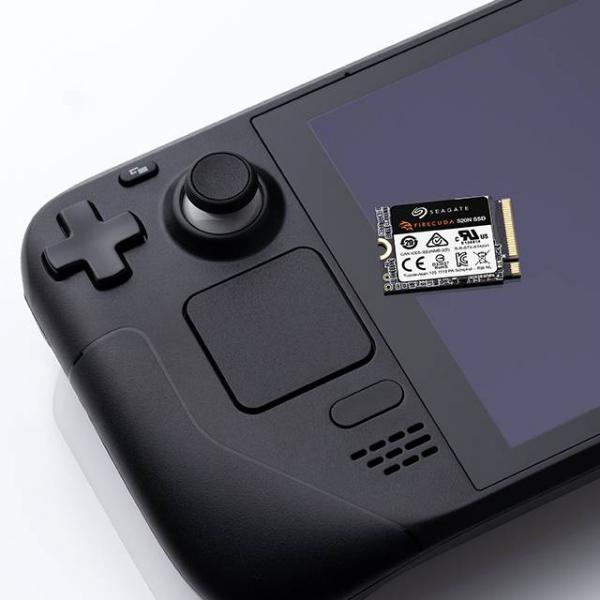 Seagate Firecuda 520n 2tb - Image 4