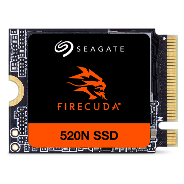 Seagate Firecuda 520n 2tb - Image 3