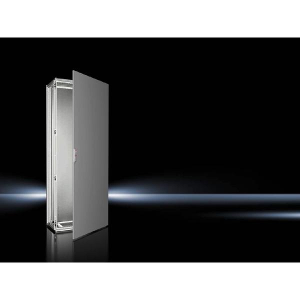 Rittal AnreiH-Schranksystem Vx 8804.000 1-Türig Bht 800x2000x400mm