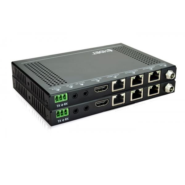 Vivolink Hdbaset Extender Kit 100m
