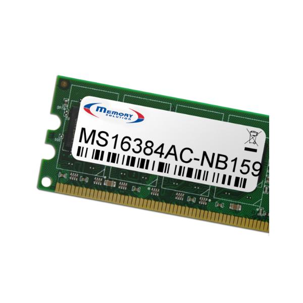 Memorysolution Acer Ms16384aC-Nb159 16gb