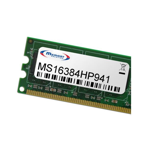 Memorysolution Hp Ms16384hp941 16gb