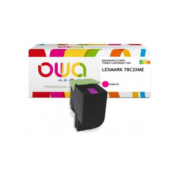 Armor Owa K18532ow - 5000 Seiten - Magenta - 1 Stück(e)