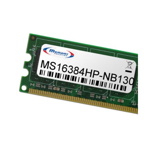 Memorysolution Hp Ms16384hP-Nb130 16gb