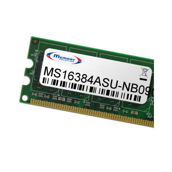 Memorysolution Asus Ms16384asU-Nb090 16gb