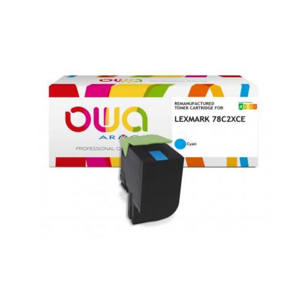 Armor Owa K18531ow - 5000 Seiten - Cyan - 1 Stück(e)