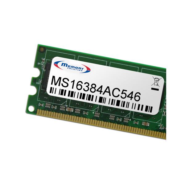 Memorysolution Acer Ms16384ac546 16gb