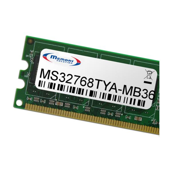 Memorysolution Tyan Ms32768tyA-Mb36 32gb