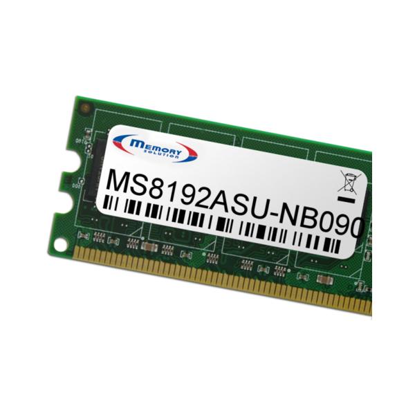 Memorysolution Asus Ms8192asU-Nb090 8gb