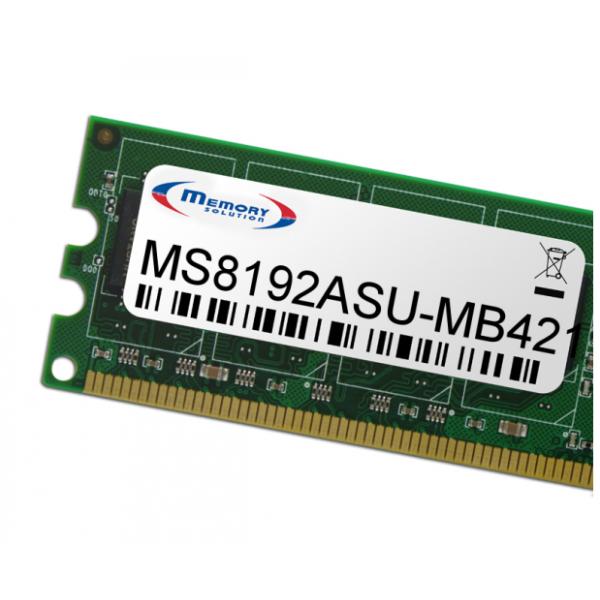 Memorysolution Asus Ms8192asU-Mb421 8gb