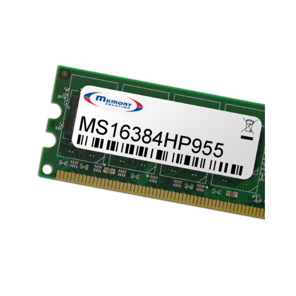 Memorysolution Hp P1n55aa 16gb