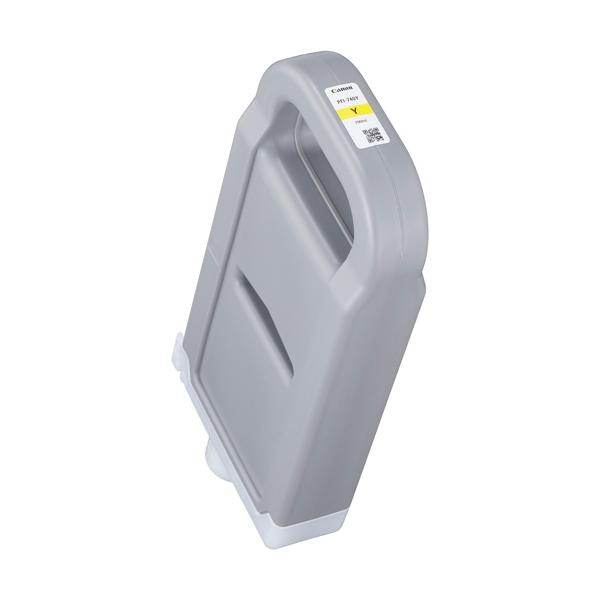 Canon PfI-740 Ink Yellow
