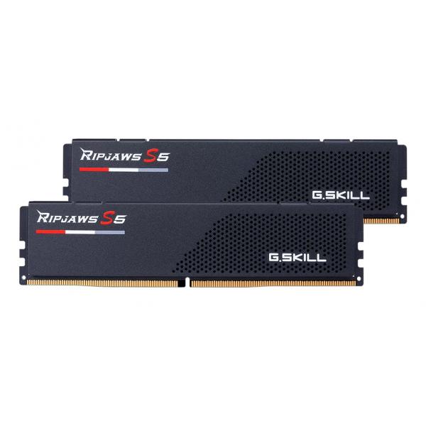 G.skill 32-Rs5k Ripjaw 32gb Kit (2x16gb)