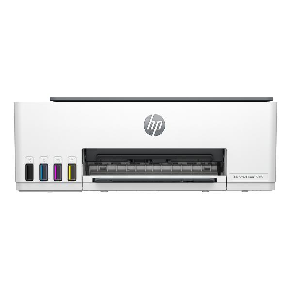 Hp Smart Tank 5105 Wireless AlL-IN-One Tintentankdrucker