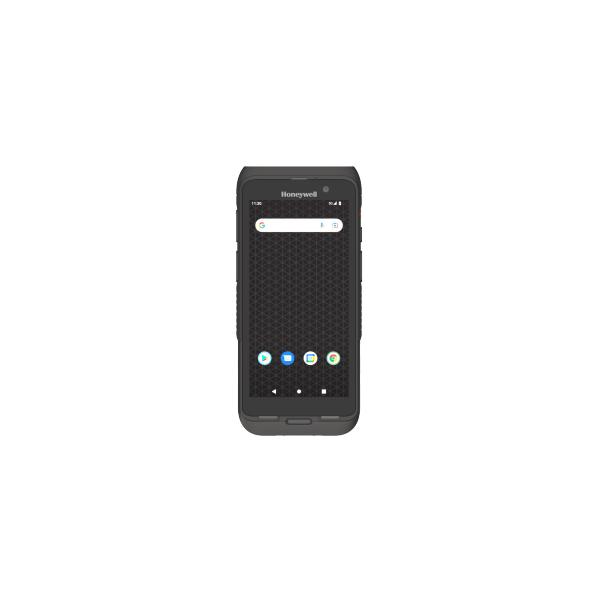 Honeywell Ct47 - Datenerfassungsterminal - Robust - Android 12 - 128 Gb Ufs Card - 13.97 Cm (5.5") (