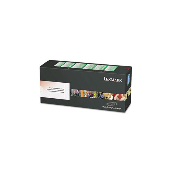 Lexmark Magenta Tonerpatrone
