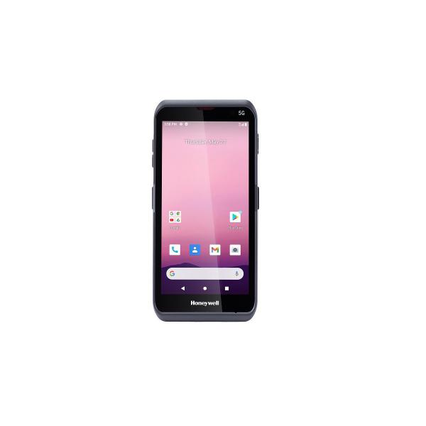 Honeywell Scanpal Eda57 - Datenerfassungsterminal - Robust - Android 12 - 64 Gb - 14 Cm (5.5") (eda5