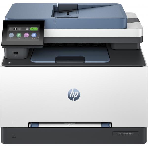 Hp Color Laserjet Pro