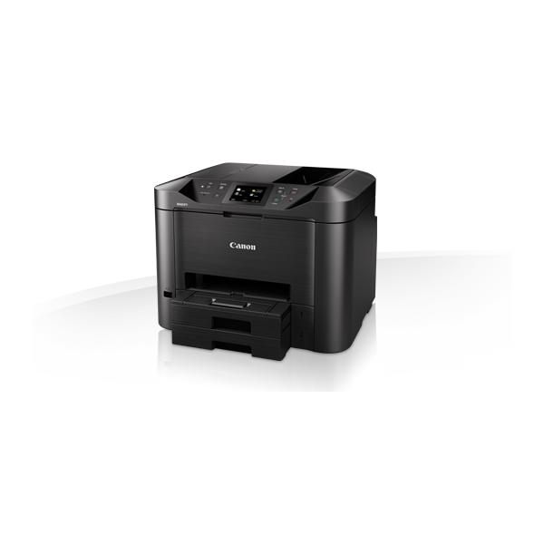 Canon Maxify Mb5450 Inkjet a4