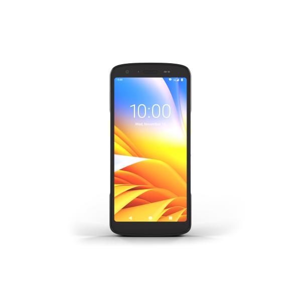 Zebra Tc22 Wlan Wifi 6 Se55 15,20cm (6") Display 6gb/64gb 16mp Rfc 5mp Ff (wlmt0-T22b6cbc2-A6)