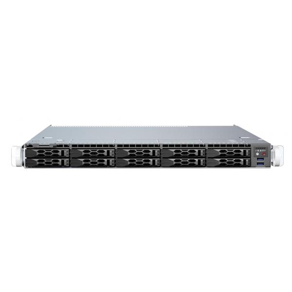 Supermicro Gehäuse Superchassis Lb16ac2-R504w
