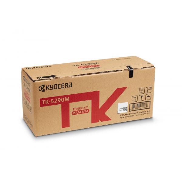 Kyocera Toner Kyocera TK-5290m P7240cdn Magenta