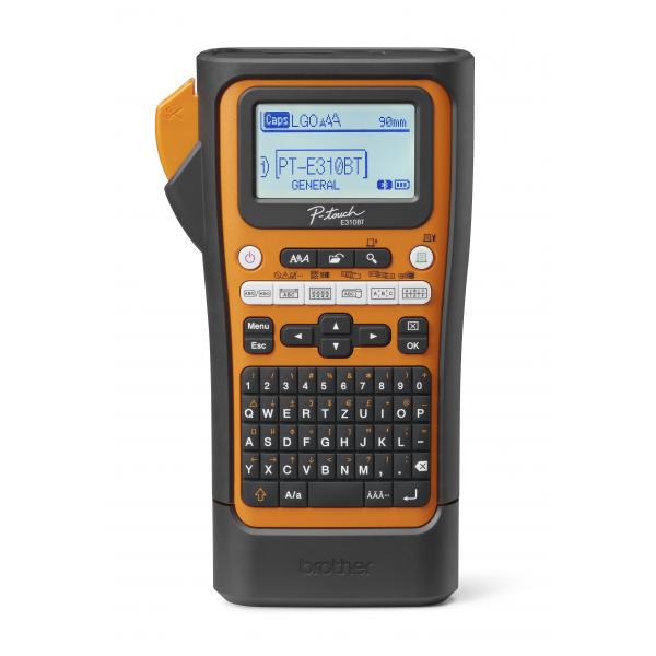 Brother P-Touch E310btvp
