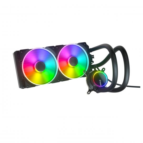 Fractal Design Celsius+ S28 Prisma Water Cooling Unit