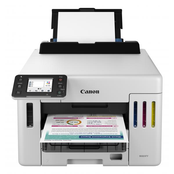 Canon Maxify Gx5550