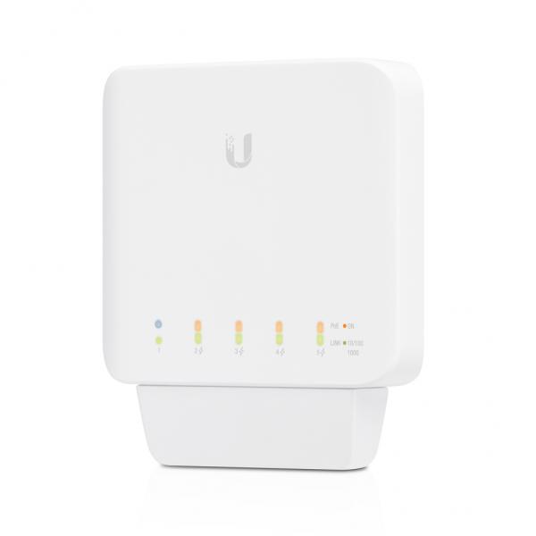 Ubiquiti Unifi Flex 3-Pack
