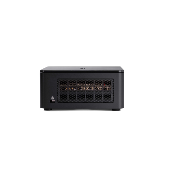 Asus Rnuc12wshi700002i Barebone Intel Core I7-1260p Kit L6 Eu Cord - Image 3