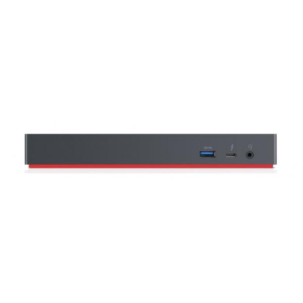 Lenovo Thunderbolt 3 Workstation Dock Gen2 - Eu (40any230dk)