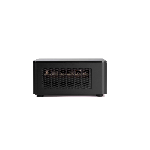 Asus Rnuc12wshi700002i Barebone Intel Core I7-1260p Kit L6 Eu Cord - Image 4