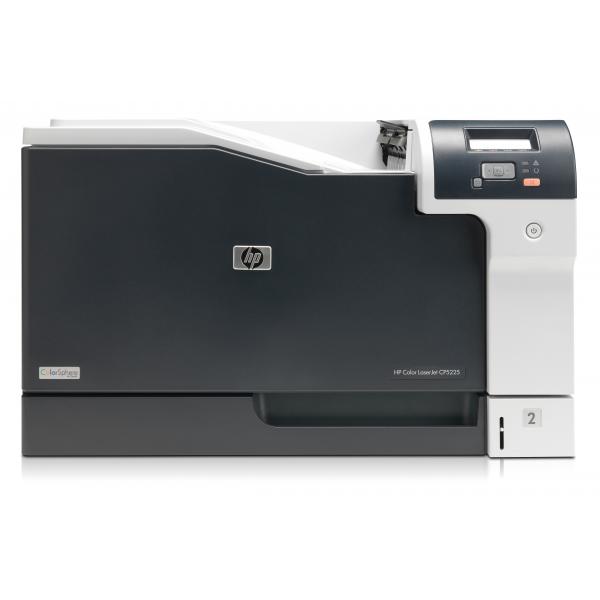 Hp Color Laserjet Cp5225n