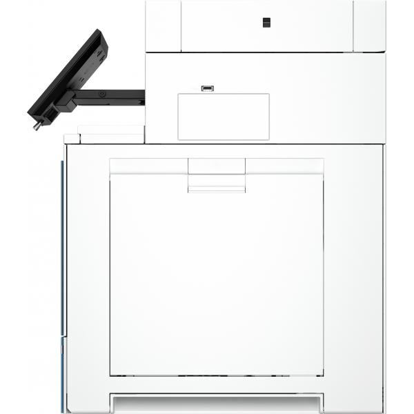 Hp Color Laserjet Enterprise Mfp 5800dn - Image 4