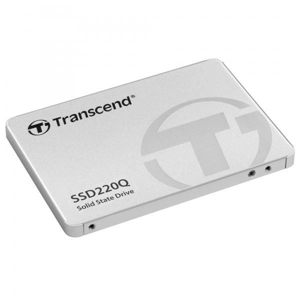 Transcend Ssd220q 2tb - Image 3
