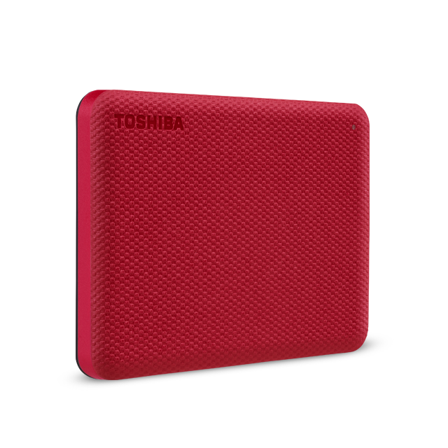Toshiba Canvio Advance 4tb - Image 4