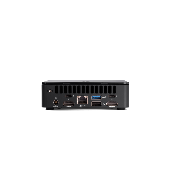 Asus Rnuc12wski700002i Barebone Intel Core I7-1260p Kit L6 Eu Cord - Image 3