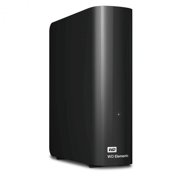 Wd Elements Desktop 16tb - Image 3