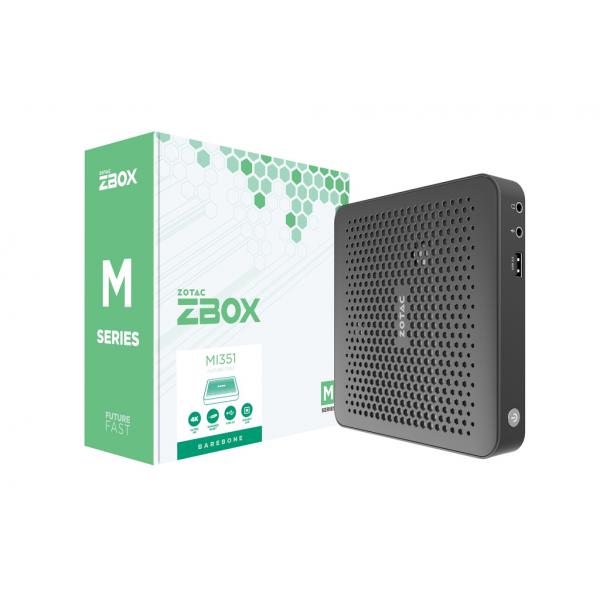 Zotac ZboX-Mi351-E N100 Intel Ddr5 Hdmi dp - Image 4