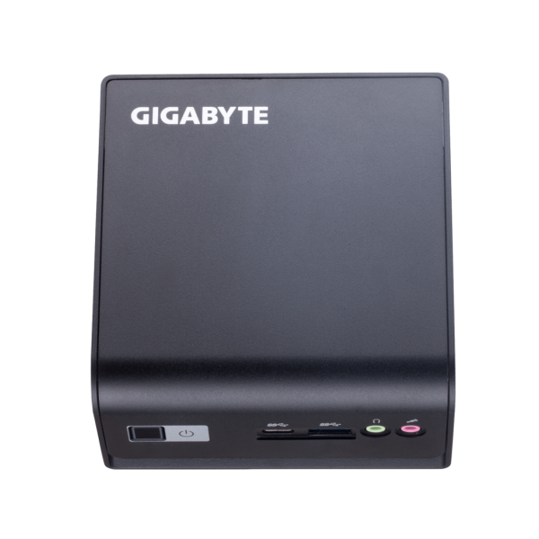 Gigabyte Giga Brix GB-BmcE-4500c Barebone (intel Celeron N4500 2c/2t) - Image 4