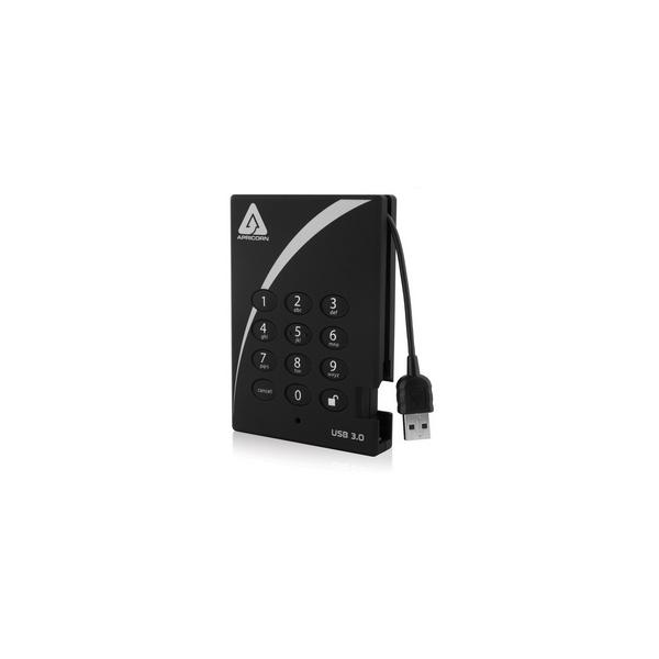 Apricorn Aegis Padlock Fortress 1tb