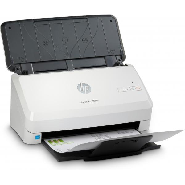 Hp Scanjet Pro 3000 s4 - Image 3